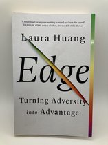 Edge Turning Adversity into Advantage