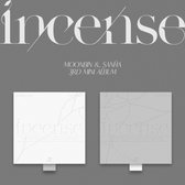 Moonbin & Sanha - Incense (CD)