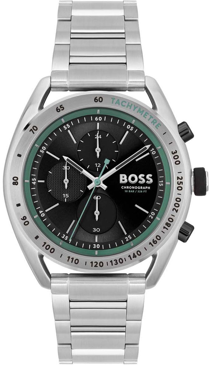 BOSS HB1514023 CENTER COURT Heren Horloge