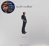 Scott Walker - Boy Child (LP)