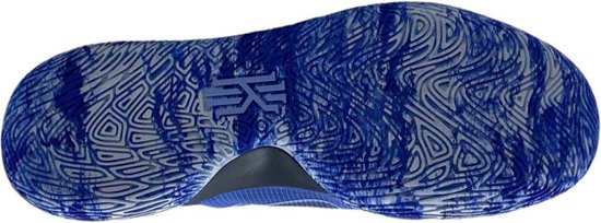 kyrie flytrap 4 bleu