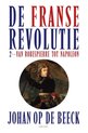 De Franse Revolutie II