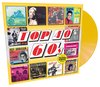 Various - TOP 40 - 60s (coloured) (LP)