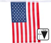 Boland - Polyester vlaggenlijn USA - Landen - Landen
