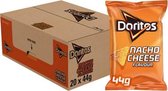 Doritos - Fromage Nacho - 20 Minibags