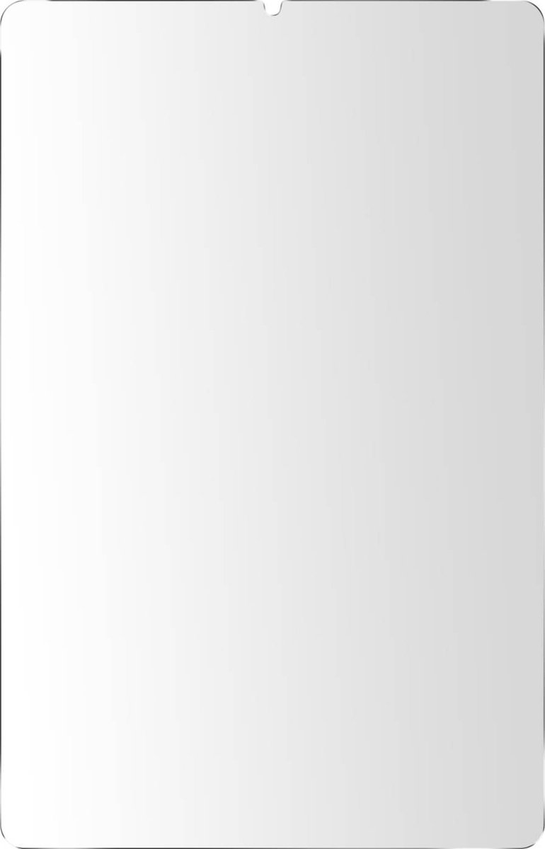 Gehard Glas Geschikt voor Xiaomi Pad 5/5 Pro 9H Anti-vlekken transparant