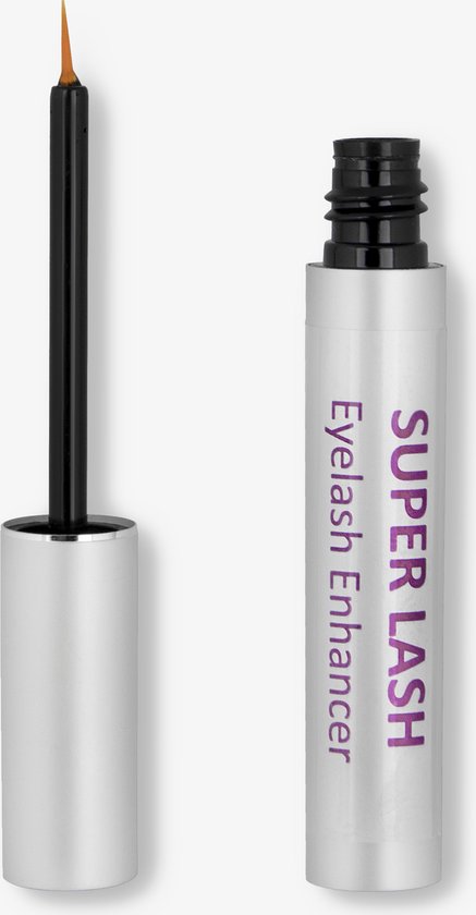 Superlash Ecuri - Wimperserum- wimperverlenging- wimper groei - eyelash serum - volle wimpers - dikke wimpers - Super Lash
