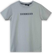 SevenOneSeven - T-Shirt - Snow White - Maat 110-116