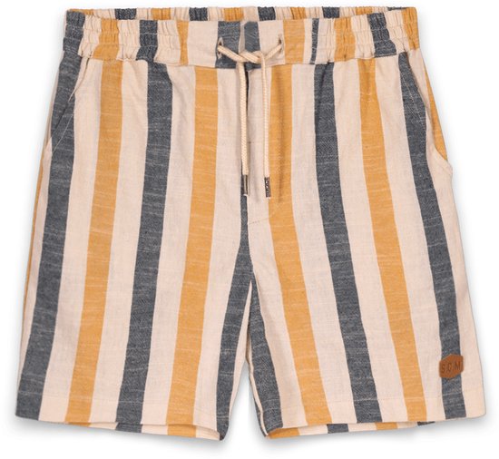 Street Called Madison - Short Brûlé - Yellow - Taille 164