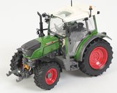 Tracteur Fendt 210 Vario - Modèles réduits USK - 1:32
