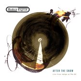 Modern English - After The Snow Live From Indigo At The O2 (LP)