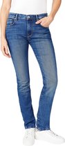 PEPE JEANS New Brooke Jeans - Dames - Denim - W32 X L30