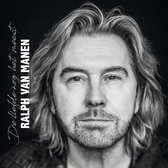 Ralph Van Manen - De Liefde Nog Het Meest (CD)