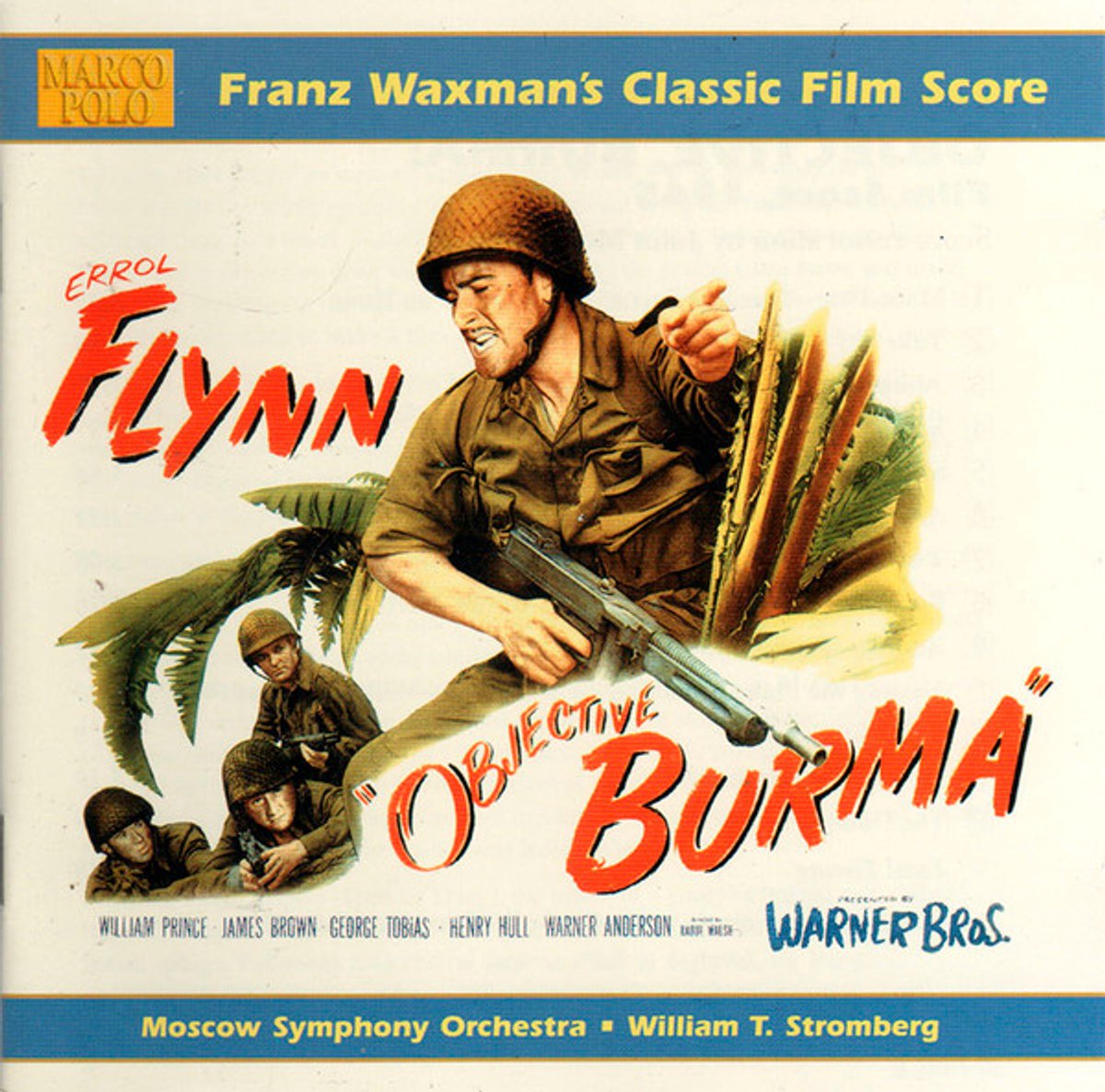 Waxman: Objective Burna!