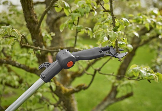 GARDENA HighCut 360/sol 14776-55 Takkenschaar van GARDENA — afbeelding 4