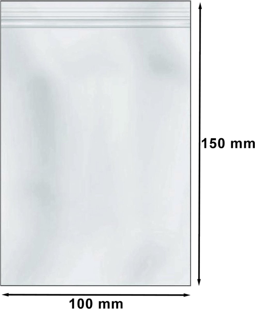 Tafelnaambord 61x210 mm acrylic