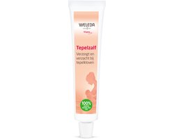 WELEDA Tepelzalf – 25 g