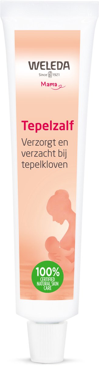 Weleda Tepelzalf 25GR