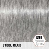 Schwarzkopf Professional - Schwarzkopf BlondMe Blonde Lifting Steel Blue 60ml - New