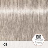 Schwarzkopf Professional - Schwarzkopf BlondMe Toning Ice 60ml - New