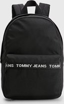 Tommy Hilfiger Sac à Dos Homme Textile - Zwart