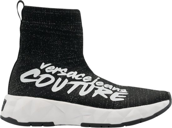 Versace jeans couture sneakers hoog hotsell