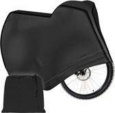 Housse de vélo YUNICS® - Housse de vélo - Housse de protection pour vélo - Ultra résistante - Imperméable - Incl. Sac de rangement