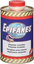 Epifanes - Polyester Ontvetter - 1 Liter