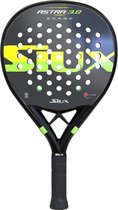 Siux Astra 3.0 - 3K (Hybrid) - 2023 padel racket