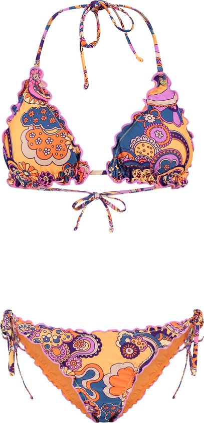 Shiwi Bikini Set Liz - multi color - 36