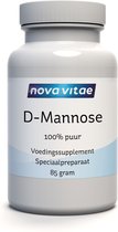 Nova Vitae - D-mannose - 85 gram - poeder