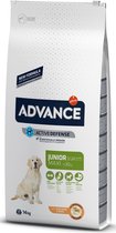 Advance - Maxi Junior - Hondenvoer - 14 KG