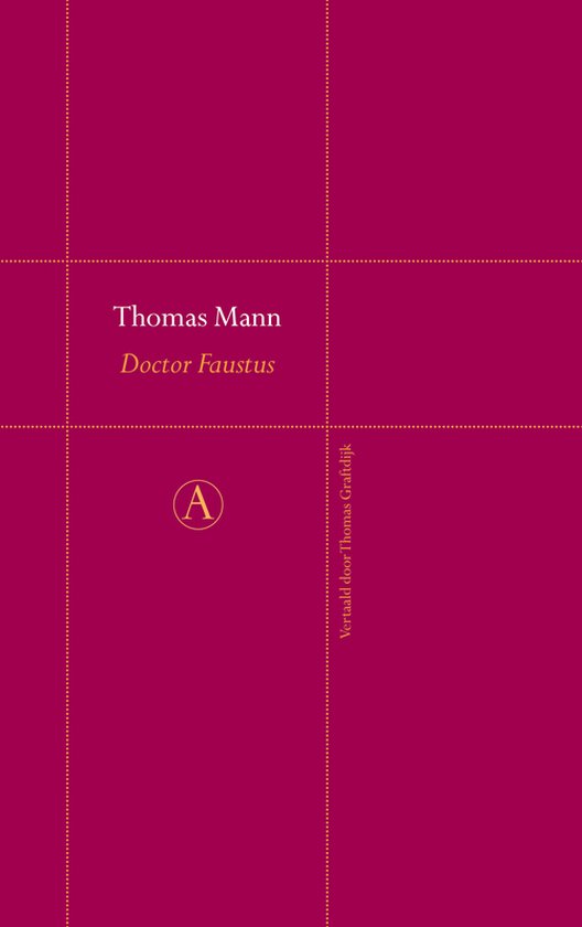 Perpetua 54 - Doctor Faustus