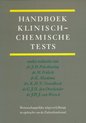 Handboek klinisch-chemische tests