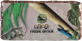 Pro Reptil Coco Husk Brick - 6l