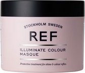 REF Stockholm - Illuminate Colour Masque - Haarmasker - Kleurbescherming - Haarverzorging - 500ml