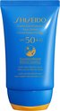 Shiseido Expert Sun Protector Face Cream Zonnecrème - 50 ml