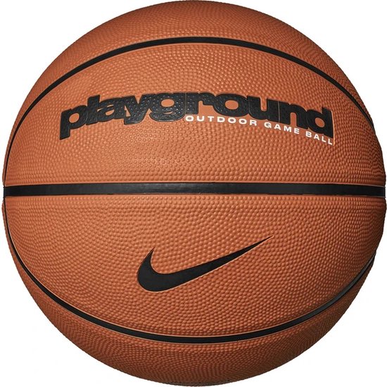Nike Basketbal Playground Graphic 8P - Taille 5 | bol.com