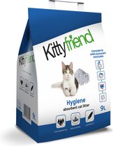 Kitty Friend Hygiene+ 9 liter