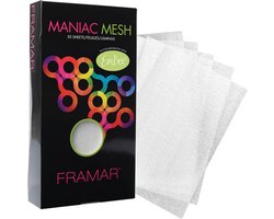 Framar Maniac Mesh
