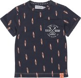 T-shirt Garçons Dirkje T-SUP - Taille 86