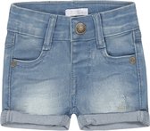 Dirkje T-JUNGLE Meisjes Jeans - Maat 62