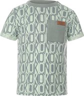 T-shirt Garçons Koko Noko T-BOYS - Taille 74