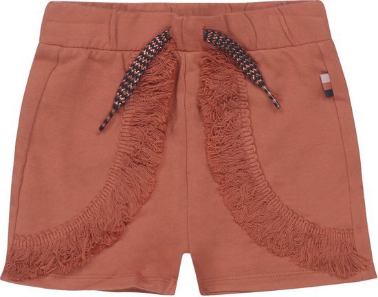 Dirkje T-DOTS Meisjes Broek - Maat 62