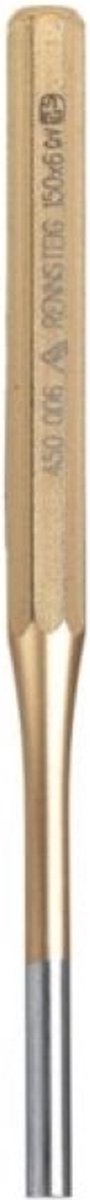 KWB centerpunt / doorslag Ø 5 mm - Lengte 160 mm - 318205