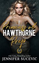 Hawthorne Prep 4 - Princess of Hawthorne Prep