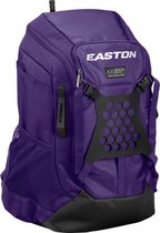 Easton Walk-Off NX Backpack Color Purple