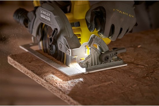 Stanley Fatmax SFMCV002B XJ V20 Li-ion 18 V without charger or battery