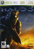 Halo 3 - Classics Edition - Xbox 360