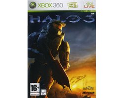 Halo 3 store xbox 360